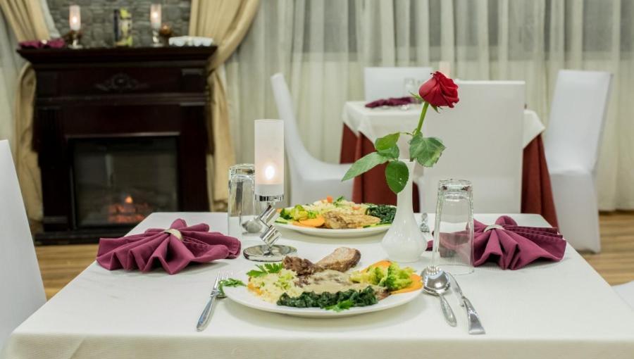 Miracle Hotel Addis Ababa Luaran gambar
