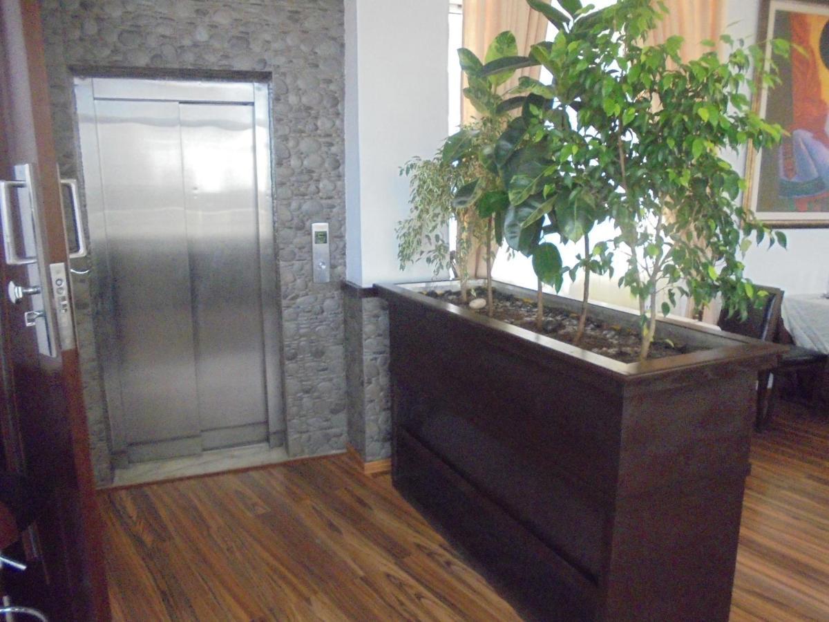Miracle Hotel Addis Ababa Luaran gambar