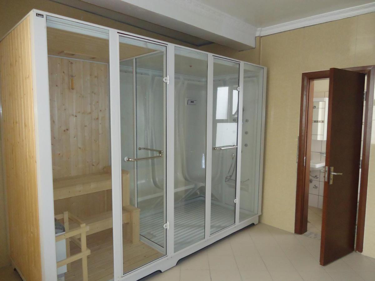 Miracle Hotel Addis Ababa Luaran gambar