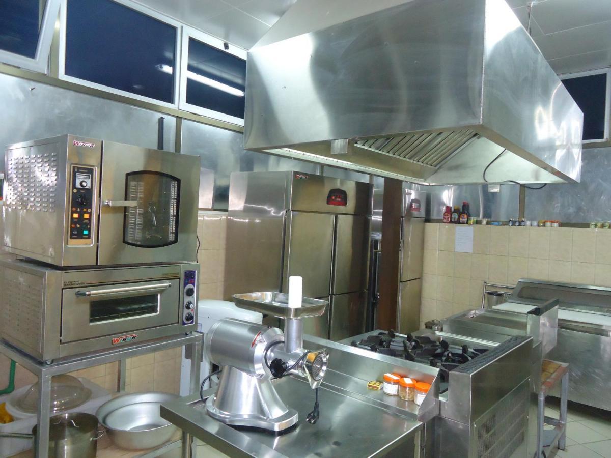 Miracle Hotel Addis Ababa Luaran gambar